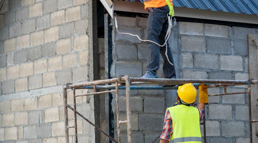 Expert tile roof repair services in Troy, IL